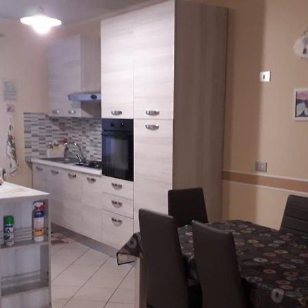 Casa Vacanze Iris, Appartamento Turistico Ravenna Buitenkant foto