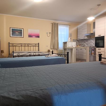 Casa Vacanze Iris, Appartamento Turistico Ravenna Buitenkant foto