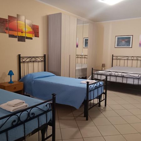 Casa Vacanze Iris, Appartamento Turistico Ravenna Buitenkant foto