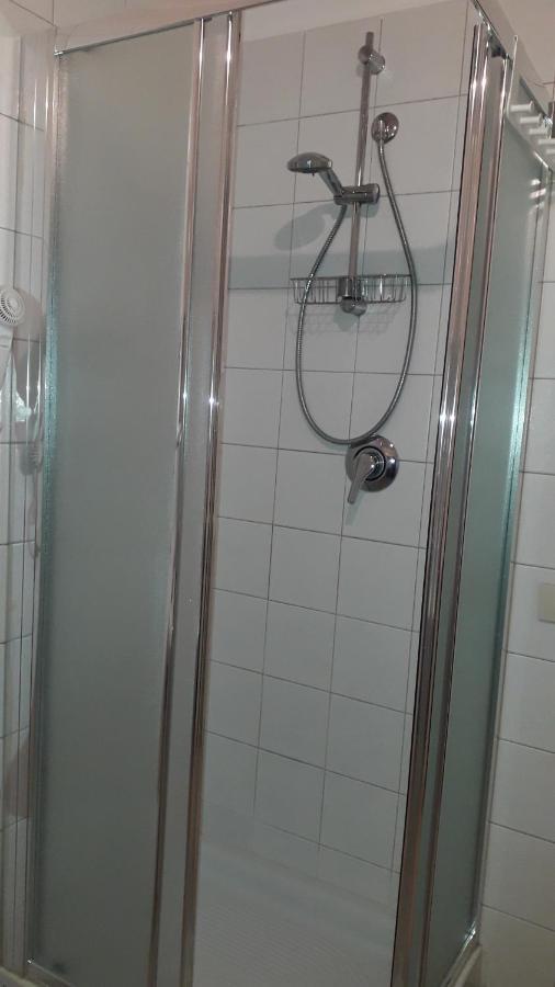Casa Vacanze Iris, Appartamento Turistico Ravenna Buitenkant foto