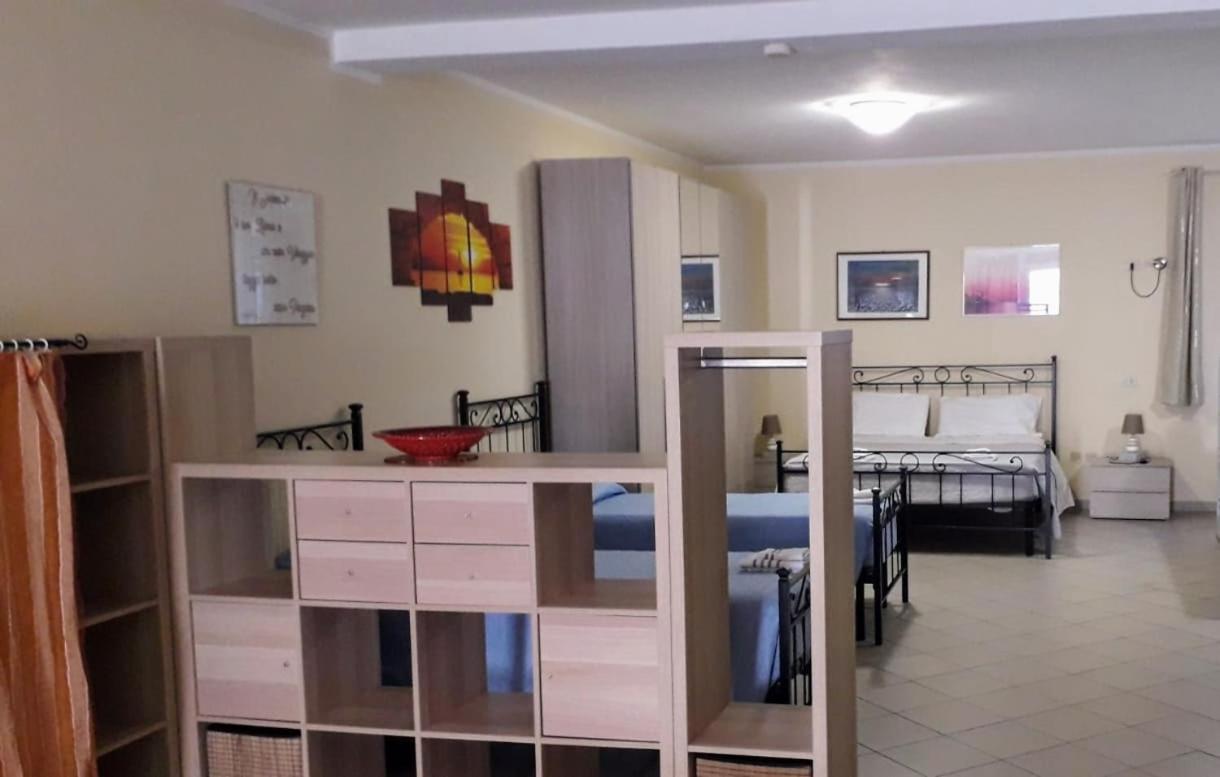 Casa Vacanze Iris, Appartamento Turistico Ravenna Buitenkant foto