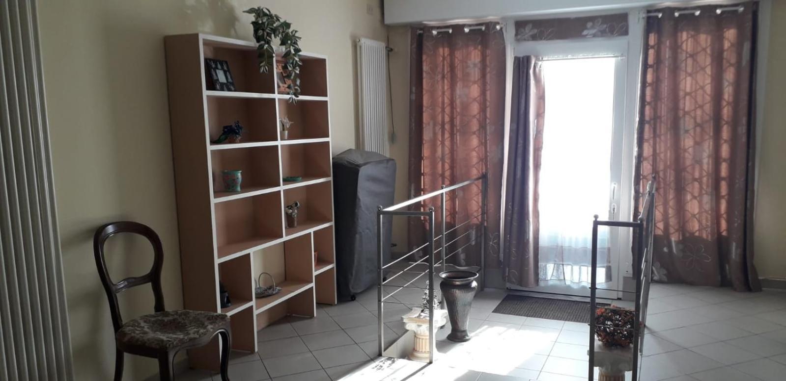 Casa Vacanze Iris, Appartamento Turistico Ravenna Buitenkant foto