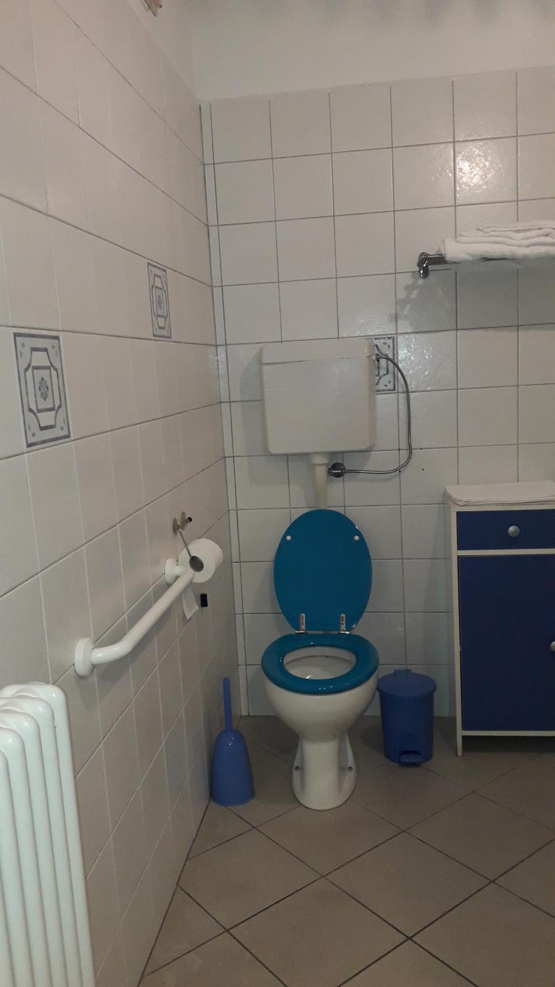 Casa Vacanze Iris, Appartamento Turistico Ravenna Buitenkant foto